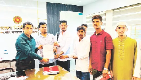 নাইক্ষ্যংছড়িতে উন্মুক্ত লাইব্রেরি স্থাপনের দাবি