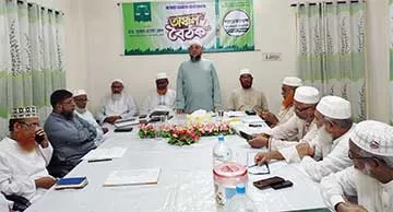 ক্ষমতার মোহে বিএনপি জুলাই সনদ বাস্তবায়নের অঙ্গীকার ভুলে গেছে - এ্যাডভোকেট হেলাল