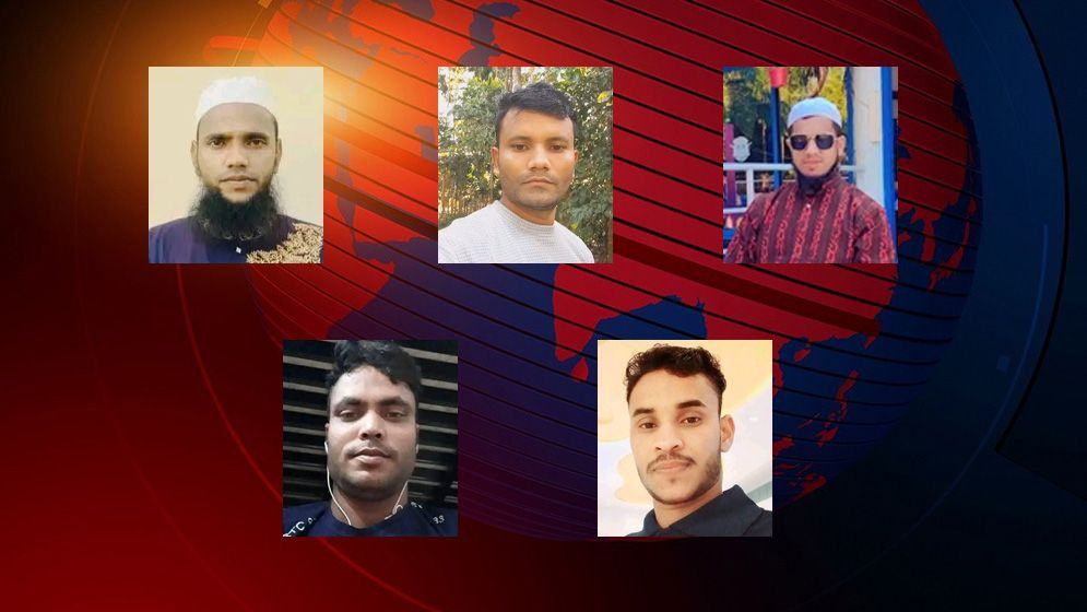 5 bangladeshi-qatar