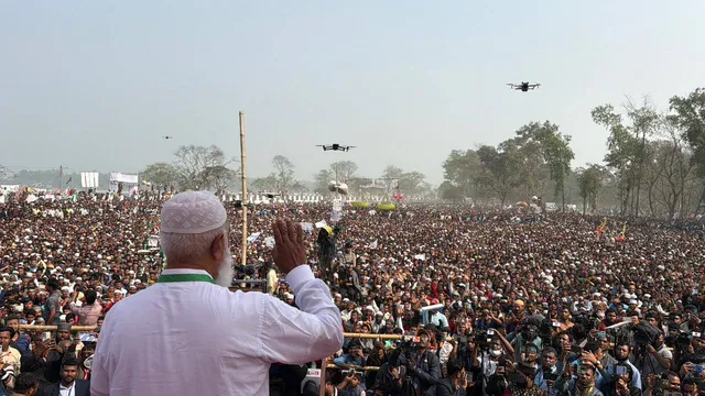 তিস্তাকে উত্তরবঙ্গের অর্থনৈতিক কেন্দ্রবিন্দুতে পরিণত করা হবে