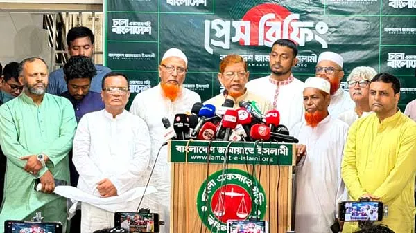 সীমান্ত হত্যা ও ‘পুশ-ইন’ বন্ধের দাবি ১১ দলীয় ঐক্যের