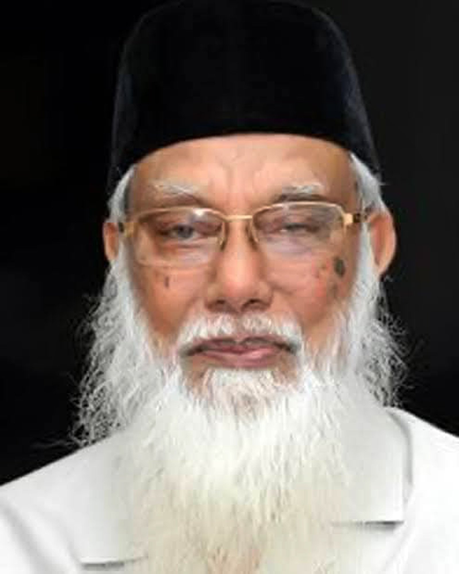 CJ abdur Rouf