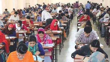 আজ ৫০তম বিসিএস প্রিলি পরীক্ষা