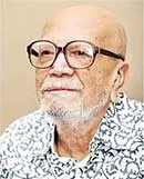 সোনালি কাবিনের কবি আল মাহমুদের ৯০তম জন্মবার্ষিকী আজ