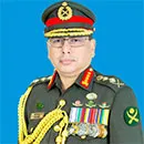 কাতার সফরে সেনাপ্রধান