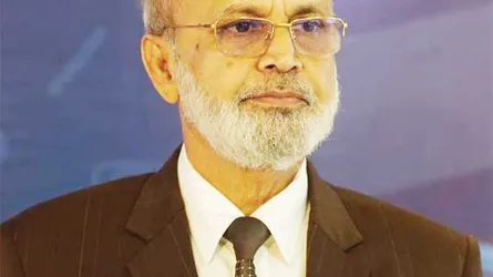 বাংলাদেশের প্রতিরক্ষা ও জাতীয় নিরাপত্তা: নীতি ও প্রস্তাবনা