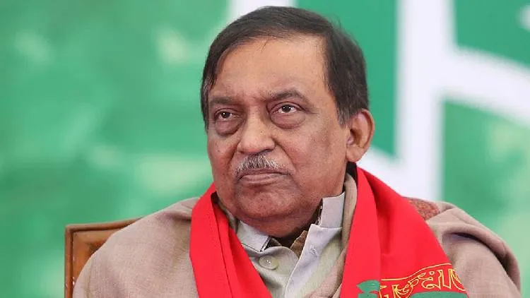 মৃত্যুদণ্ডপ্রাপ্ত আসাদুজ্জামান খান কামালকে ফেরত চেয়ে দিল্লিতে ঢাকার চিঠি