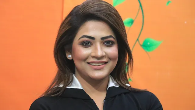 আমাকে বলা হয় আমি জামায়াতের কর্মী