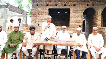 সরকারের টাইম ফ্রেমের  মধ্যেই নির্বাচন দিতে হবে      -নূরুল ইসলাম বুলবুল