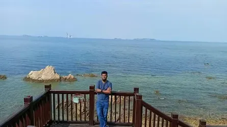 শিয়ামেন: সমুদ্র, শিক্ষা ও আধুনিকতার এক অনন্য শহর