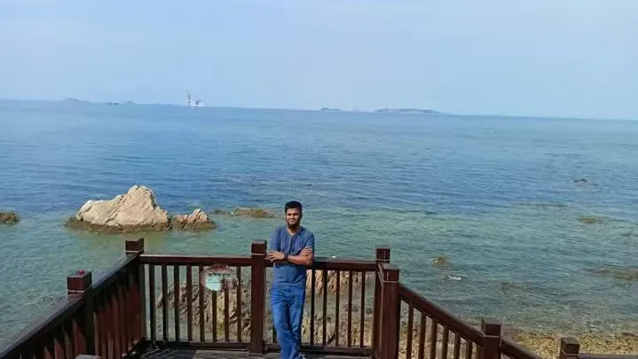 শিয়ামেন: সমুদ্র, শিক্ষা ও আধুনিকতার এক অনন্য শহর