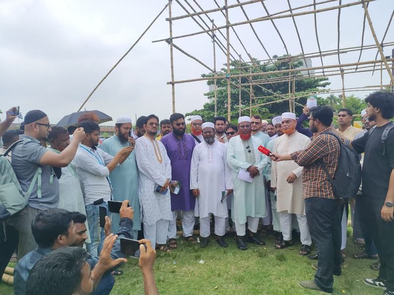DS Prower Khulna-2