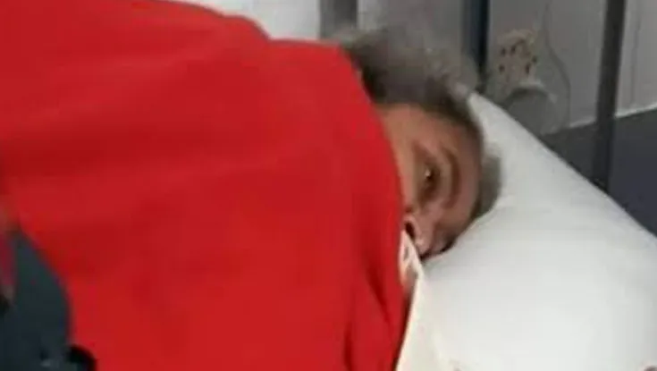 ঢামেকে চিকিৎসা শেষে দীপু মনি ফের মুন্সিগঞ্জ কারাগারে