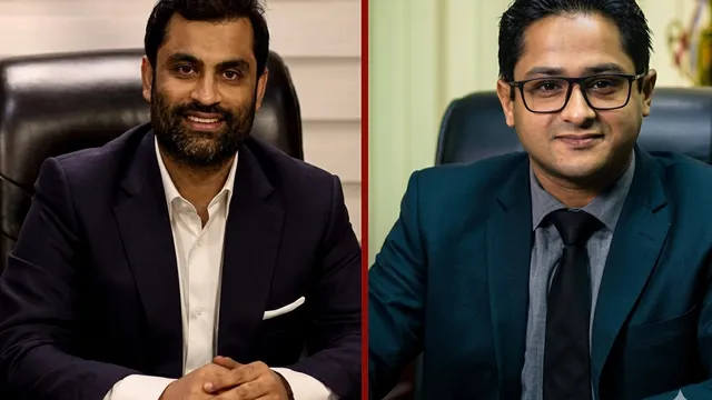 বিসিবির নতুন সভাপতি তামিম, সহ-সভাপতি ফাহিম সিনহা