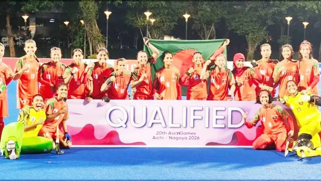সিঙ্গাপুরকে হারিয়ে ফাইনালে বাংলাদেশ