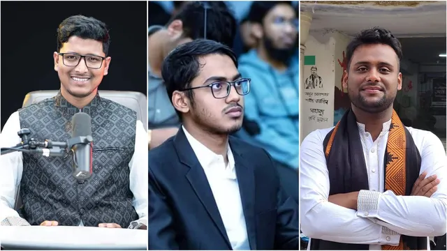 ভিপি-জিএস-এজিএসে এগিয়ে ছাত্রশিবির