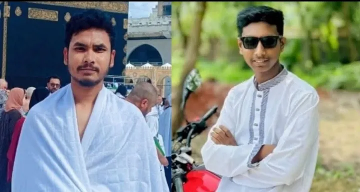 কার-মোটরসাইকেল সংঘর্ষ: বড় ভাইয়ের পর চলে গেলেন ছোট ভাইও