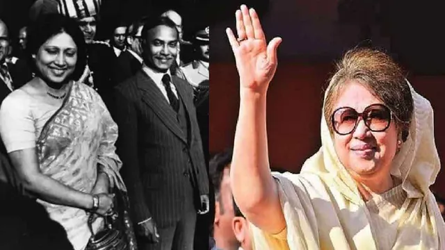 বেগম খালেদা জিয়া: সংগ্রামী জীবনের শেষ অধ্যায়
