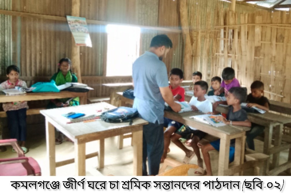 Kamolganj
