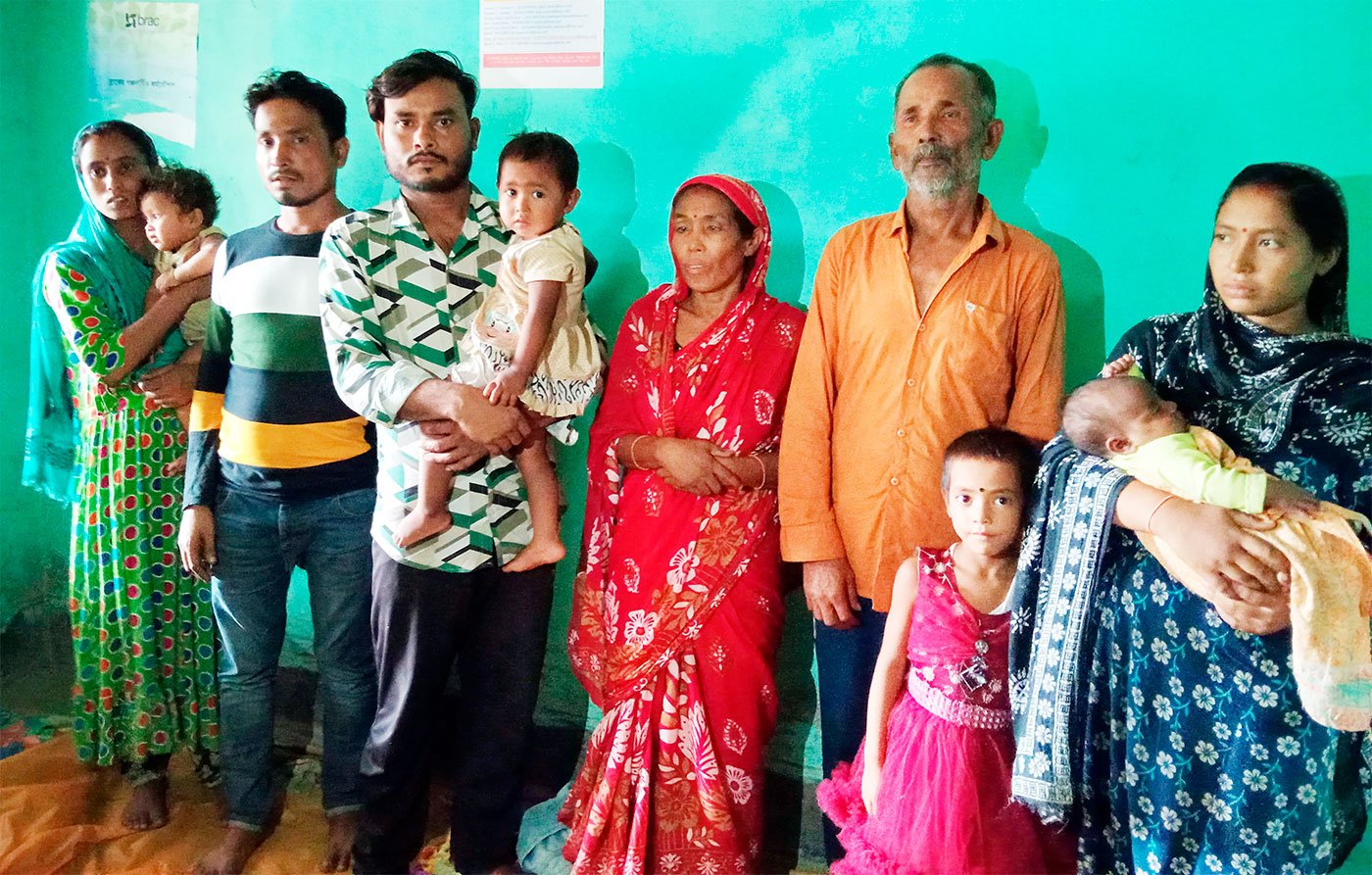 Lalmonirhat
