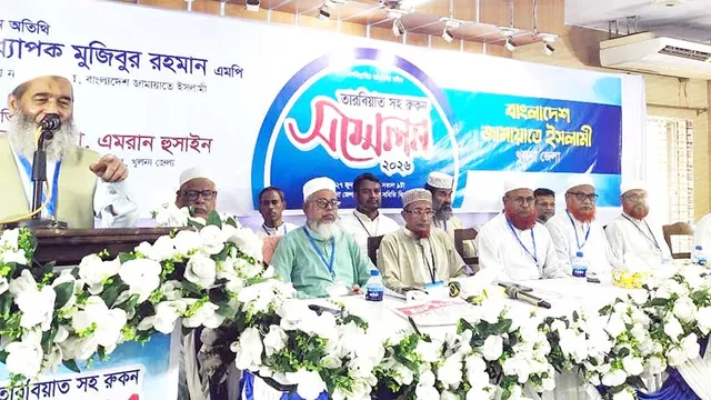 একদলীয় শাসন প্রতিষ্ঠার যেকোনো চেষ্টা জনগণ মেনে নেবে না