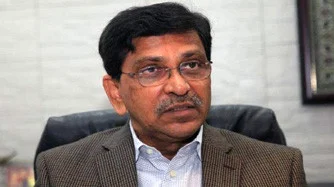 Mahbubul Alam Hanif.