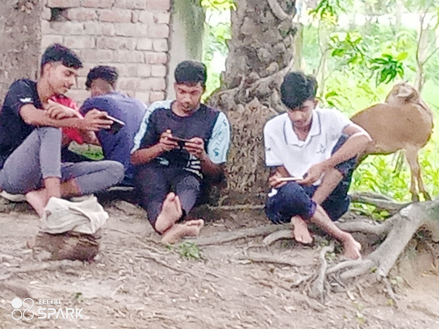 Mobile-Games