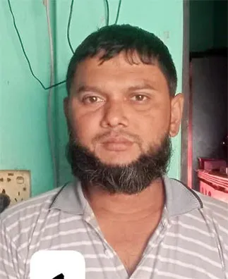 ছাত্রলীগ নেতাকে ছাড়াতে ছাত্রদল নেতার এলোপাথাড়ি গুলীতে ব্যবসায়ী নিহত