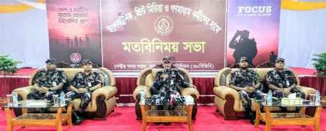 মানবিক কারণে আহত ও অসহায় রোহিঙ্গাদের ঢুকতে দেয়া হচ্ছে
