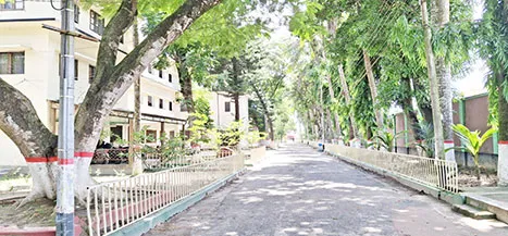 বেনাপোল কাস্টমসে কমপ্লিট শাটডাউন চলছে আমদানি-রফতানিসহ সকল কার্যক্রম বন্ধ