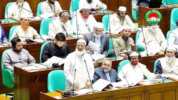 বিরোধী দলকে নিয়ে কমিটি করায় জ্বালানি সংকট কমেছে, জনগণের আস্থা এসেছে
