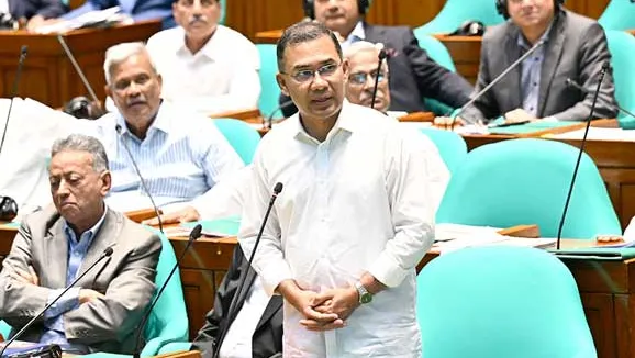 ঢাকা-বেইজিং সম্পর্ক নতুন উচ্চতায়: বন্ধুত্বের হাত বাড়িয়েছে চীন