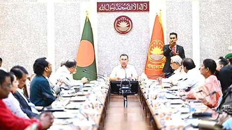 কবি নজরুল ভবিষ্যৎ প্রজন্মের প্রেরণার উৎস --- প্রধানমন্ত্রী