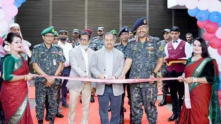 প্রচলিত নিরাপত্তা নয় ডিজিটাল সক্ষমতাই ভবিষ্যতের শক্তি --- তথ্যমন্ত্রী
