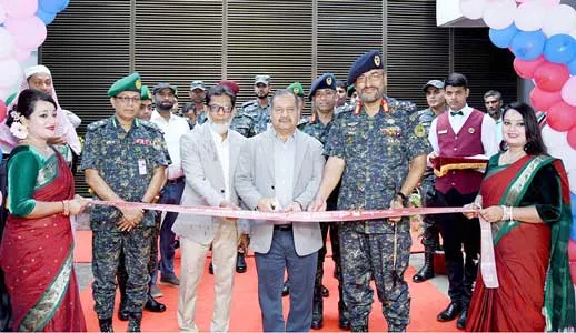 প্রচলিত নিরাপত্তা নয় ডিজিটাল সক্ষমতাই ভবিষ্যতের শক্তি --- তথ্যমন্ত্রী
