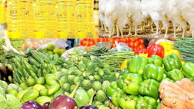 হঠাৎ বাজার থেকে উধাও বোতলজাত সয়াবিন তেল