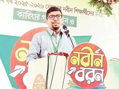 প্রয়োজনে আবারও রাজপথে নামতে হবে --- ছাত্রশিবির সভাপতি