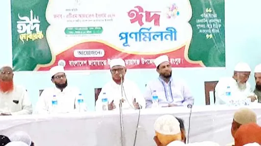 দেশের স্বাধীনতা সার্বভৌমত্ব রক্ষার প্রশ্নে সকলকে ঐক্যবদ্ধ থাকতে হবে -এটিএম আজহারুল ইসলাম এমপি