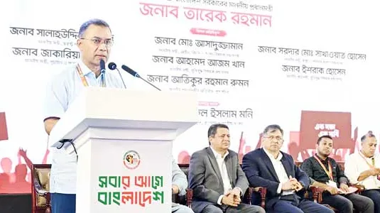 জুলাই হত্যাকারীদের বিচার দেশের মাটিতেই হবে