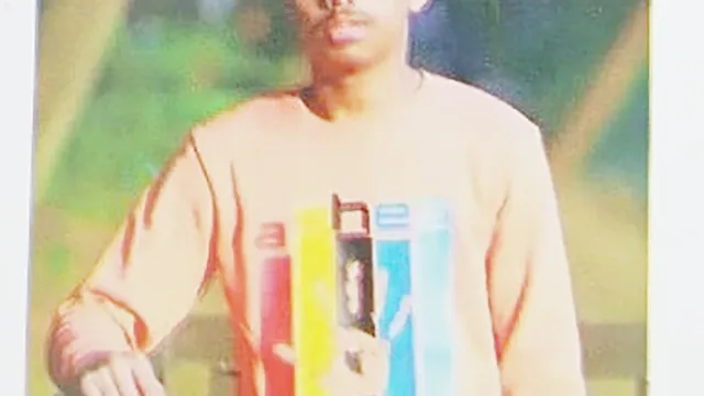 শহীদ শাহরিয়ার খান আনাসের আত্মদান ইতিহাস হয়ে থাকবে