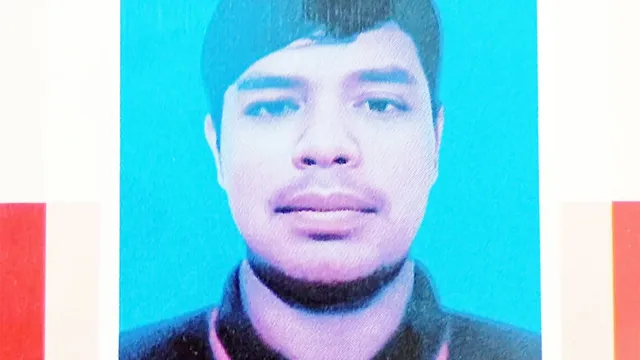 সদ্যজাত সন্তানের মুখ দেখার আগেই রাজপথে শহীদ মো: আসাদুল্লাহ