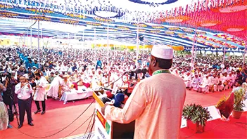 সংস্কার ও খুনিদের বিচার দৃশ্যমান করে ঘোষিত সময়েই নির্বাচন দিতে হবে ........অধ্যাপক মিয়া গোলাম পরওয়ার