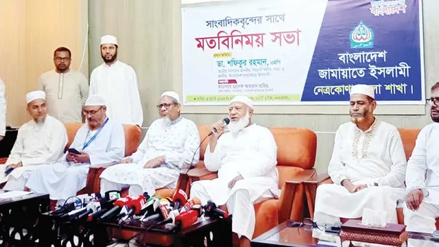 দেশের স্বাধীনতা ও সার্বভৌমত্বের প্রশ্নে কোনো আপস নয়