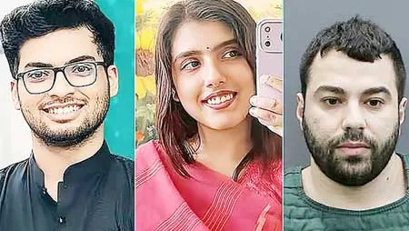 লিমন-বৃষ্টি হত্যাকাণ্ডের ঘটনা উঠে এল তদন্তকারীদের বর্ণনায়