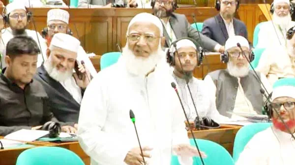 প্রবাসীদের এনআইডি ও পাসপোর্ট সমস্যা নিরসনে দ্রুত পদক্ষেপ নেওয়ার আহ্বান ডা. শফিকুর রহমানের