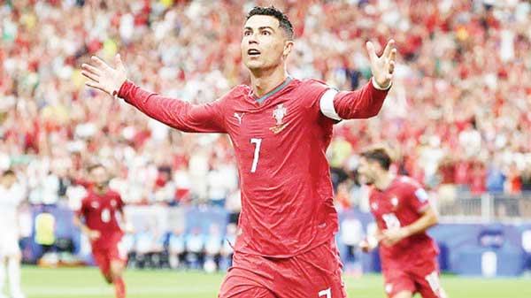 PORTUGAL
