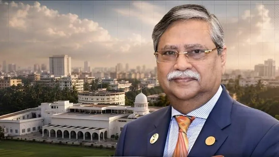 বিকেলে পদত্যাগ করতে পারেন রাষ্ট্রপতি