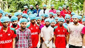 রাবি’র হল সংসদে ২৫৫ পদের মধ্যে শিবির জয়ী ২৩৩ পদে