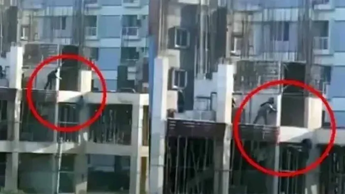 ৫ পুলিশ কর্মকর্তার রায় আজ