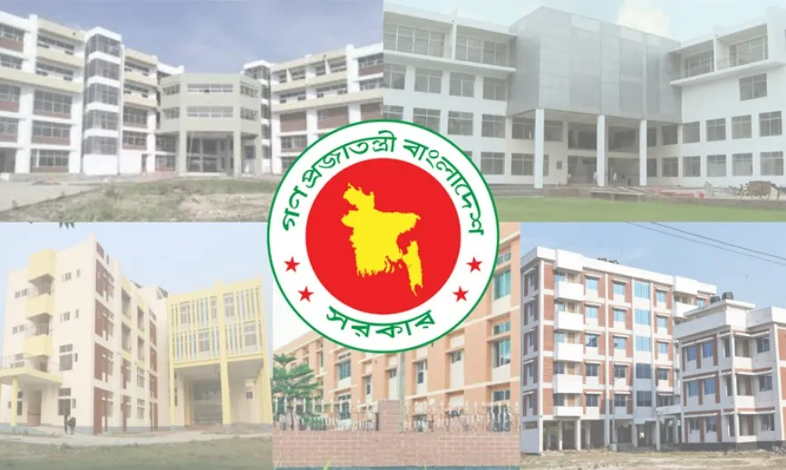দেশের ৫টি বিভাগে ৬ মাসের মধ্যে চালু হচ্ছে বিশেষায়িত শিশু হাসপাতাল